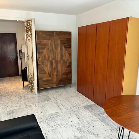 Paris Ponthieu Appartement Buitenkant foto