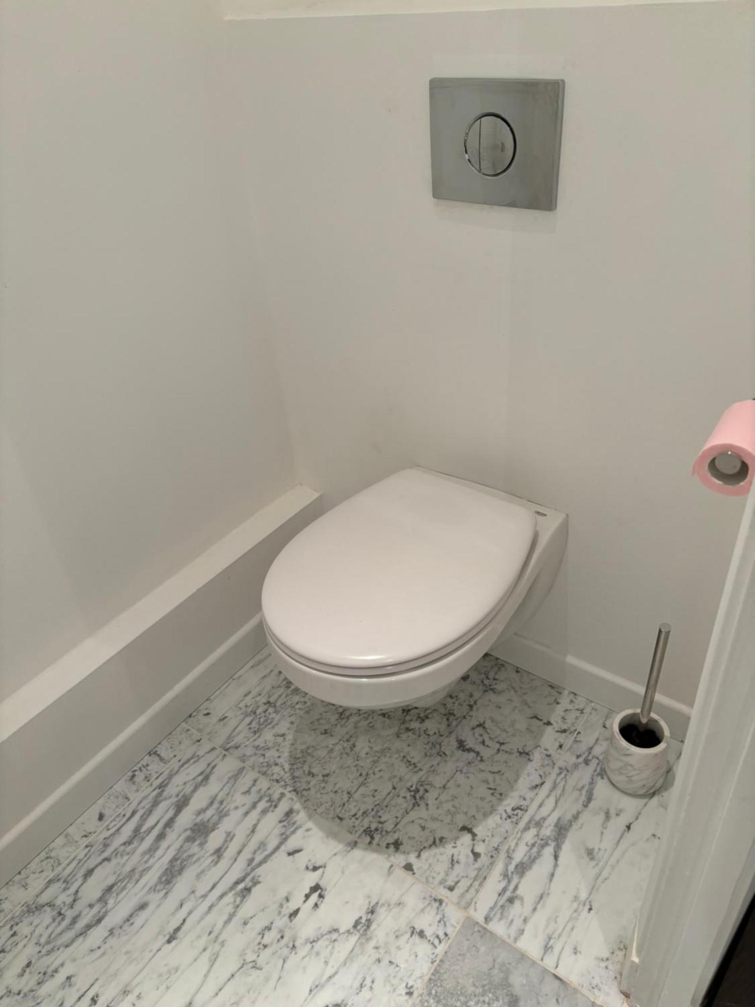 Paris Ponthieu Appartement Buitenkant foto