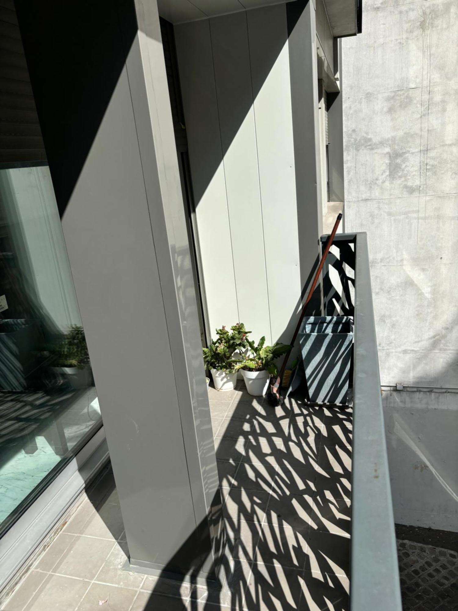Paris Ponthieu Appartement Buitenkant foto