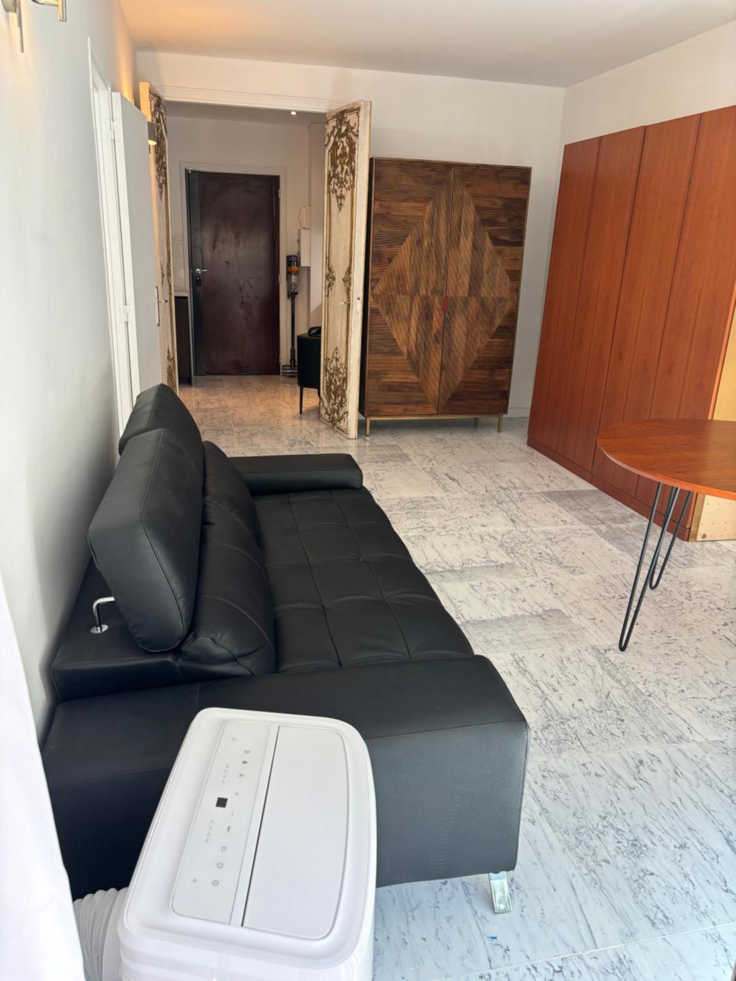 Paris Ponthieu Appartement Buitenkant foto