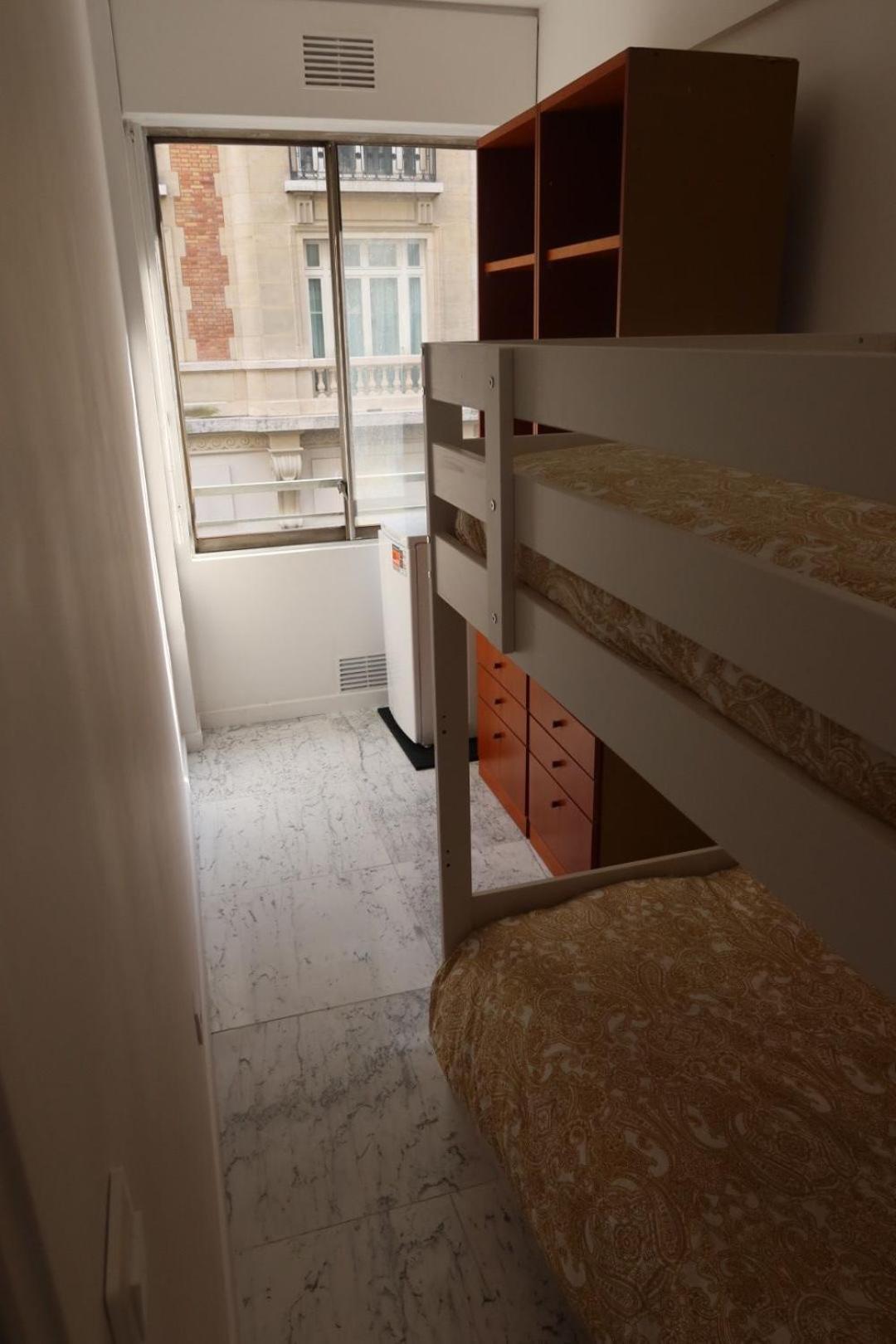 Paris Ponthieu Appartement Buitenkant foto